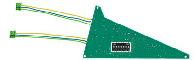 Märklin 74466 Wisseldecoder