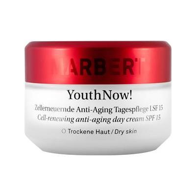 Face Care Youth Now! Cell-Renewing Anti-Aging Day Cream SPF15
