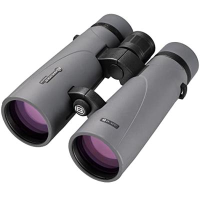 Bresser Pirsch ED 10x50 Binocular Phase Coating