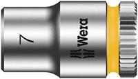 Wera Safe-Torque A 1 Set 1, 1/4" vierkant, 2-12 Nm, 10-delig - 05075830001 - thumbnail
