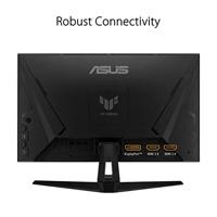 ASUS TUF Gaming VG27AQA1A 27 Quad HD 170Hz VA - thumbnail