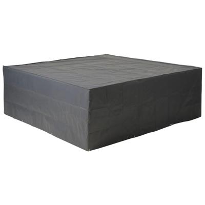 Nature Tuinmeubelafdekhoes voor loungeset afdekking Nature Tuinmeubelafdekhoes voor loungeset afdekking