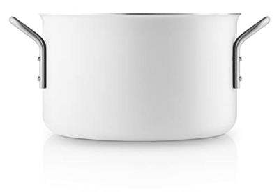 Eva Solo Kookpan White - ø 20 cm / 3.8 liter