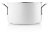 Eva Solo Kookpan White - ø 20 cm / 3.8 liter - thumbnail