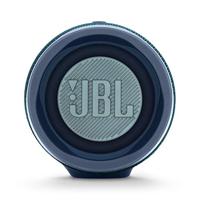 JBL Charge 4 Portable Bluetooth Speaker,  Blue - thumbnail