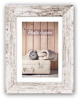 Zep fotolijst v21356 nelson 6 white wash 30x45 cm - thumbnail