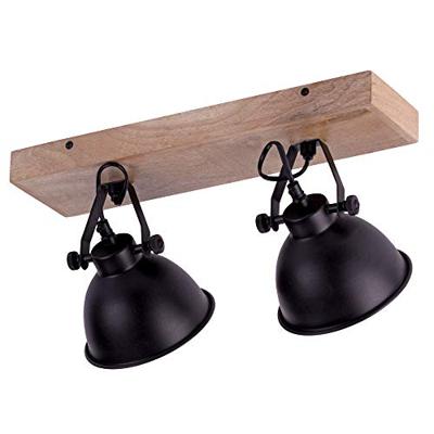 Just Light Dubbele opbouwspotSamia - 11982-18