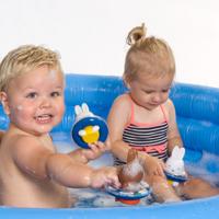 Nijntje Badfiguurtje - thumbnail