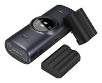 SmallRig 5697 Portable Charger Case Kit for EN-EL15c Camera Batteries - thumbnail