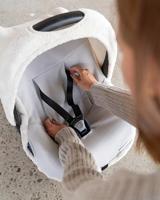 Baby's Only Maxi Cosi autostoelhoes 0+ Cozy tuscany - thumbnail