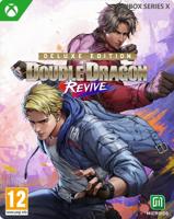 Double Dragon Revive Deluxe Edition - thumbnail