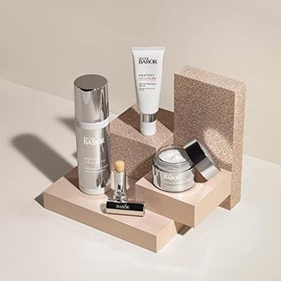 Babor Protect Cellular Protecting Balm SPF50 50ml Zonbescherming Dames