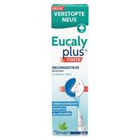 Eucalyplus Forte Neusspray 20ml - thumbnail