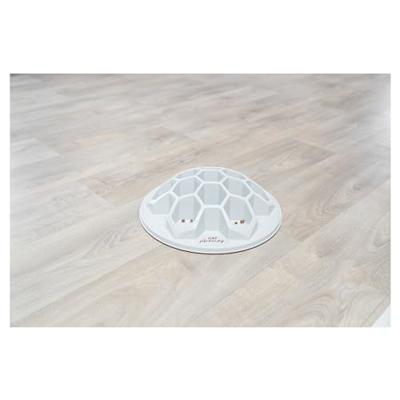 TRIXIE MUIS KATOEN / BAST ASSORTI 5 CM 132 ST