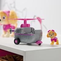 Paw Patrol Skye met Helikopter - thumbnail