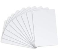 Whadda WPI417 RFID-kaart 10 stuk(s) - thumbnail