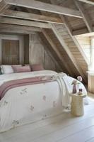 Pip Studio Pip Studio Dekbedovertrek Mughal Flower Gebroken wit 140x200/220 cm - thumbnail