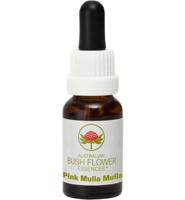 Australian Bush Pink mulla mulla 15 Milliliter - thumbnail