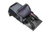 ASUS BP2701 ROG BACKPACK/GR 43,9 cm (17.3 ) Rugzak Zwart, Grijs - thumbnail