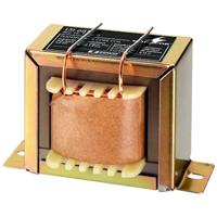 Monacor LSI-68T luidspreker-transformatorspoel 6,8 mH - thumbnail