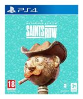 Saints Row - Notorious Edition - thumbnail