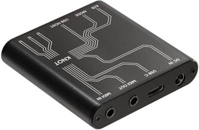 Intech Studio Knot MIDI host