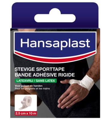 Hansaplast Stevige Sporttape Smal Hansaplast Stevige Sporttape Smal