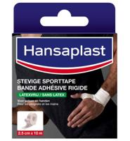Hansaplast Stevige Sporttape Smal - thumbnail