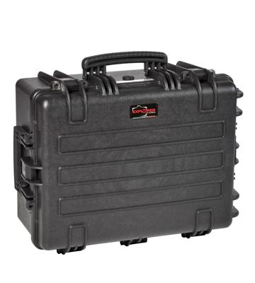 Explorer Cases 5325 BE Robuuste koffer - 5325 BE
