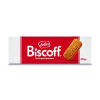 Koekjes lotus biscoff speculoos 250 gram - thumbnail