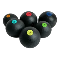 Lifemaxx Lifemaxx LMX1242 Enduro Slam Ball (6 - 20KG) - thumbnail