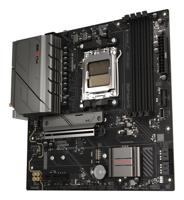 Sapphire 52123-04-40G Moederbord Socket AMD AM5 Vormfactor Micro-ATX Moederbord chipset AMD® B850 - thumbnail
