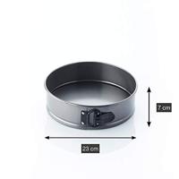 POINT-VIRGULE - Springvorm 28cm - thumbnail