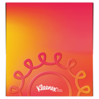 Kleenex Collection Tissues - thumbnail