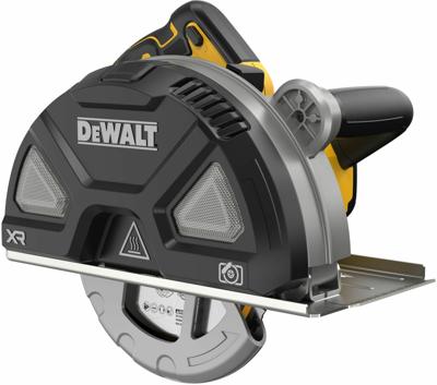 DeWALT DCS383N Accu metaal cirkelzaag 18V XR Basic Body