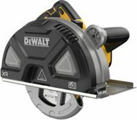 DeWALT DCS383N Accu metaal cirkelzaag 18V XR Basic Body - thumbnail