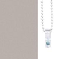 Doucherolgordijn 120x240 cm stofbreedte 116 cm - thumbnail