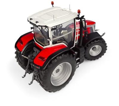 Universal Hobbies Massey Ferguson 8S.265 Tractor 1:32
