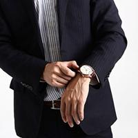 Zeno Watch Basel 6662-7004Q-G3 (Ø 42 mm) Heren horloge - thumbnail