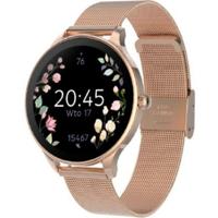 Smartwatch Forever GSM180307 Roze - thumbnail