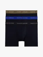 Tommy Hilfiger 3-Pack Heren Boxershorts - Boxer Brief - thumbnail
