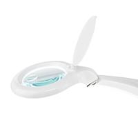 Tafel-Loeplamp | Lenssterkte: 3 - 12 Diopter | 6500 K | 6.5 W | 585 lm | Wit - thumbnail