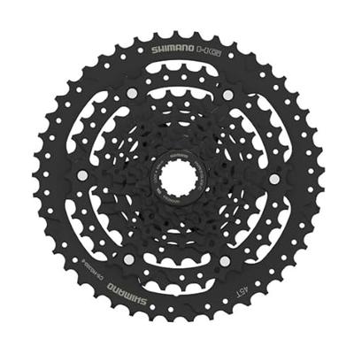 Shimano ESSA CS-HG300 8-speed Cassette