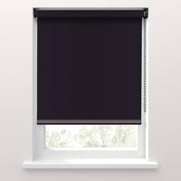 Fenstr rolgordijn Bremen lichtdoorlatend - antraciet (20063) - Leen Bakker - thumbnail