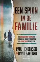 Een spion in de familie - Paul Henderson, David Gardner - ebook - thumbnail