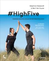 #HighFive - Bert Van Guyze, Delphine Steelandt - ebook - thumbnail