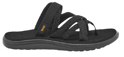 Teva Voya Zillesa Slippers Dames 38 Teva Voya Zillesa Slippers Dames 38