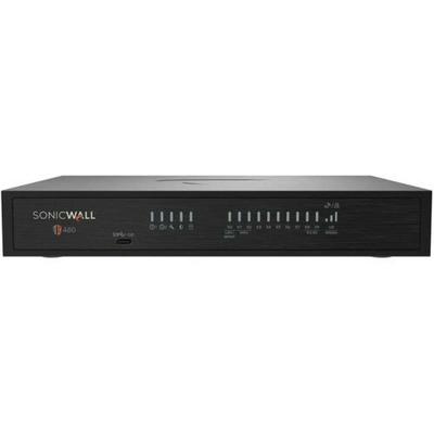 Firewall SonicWall 03-SSC-6980 RJ45 Ethernet LAN 10/100/1000 Firewall SonicWall 03-SSC-6980 RJ45 Ethernet LAN 10/100/1000