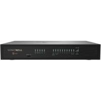 Firewall SonicWall 03-SSC-6980 RJ45 Ethernet LAN 10/100/1000 - thumbnail