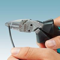 Phoenix Contact CUTFOX-SE LM 1212833 Elektronica Zijkniptang 180 mm - thumbnail